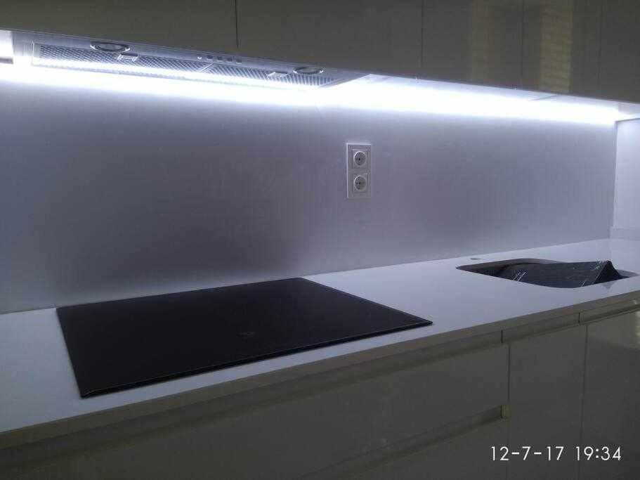 Nuevo Apartamento En El Centro Parking Incluido Zaragoza Dış mekan fotoğraf