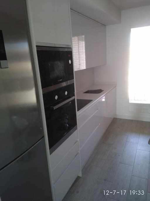 Nuevo Apartamento En El Centro Parking Incluido Zaragoza Dış mekan fotoğraf