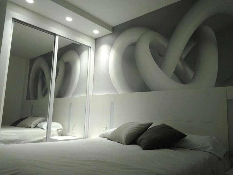 Nuevo Apartamento En El Centro Parking Incluido Zaragoza Dış mekan fotoğraf
