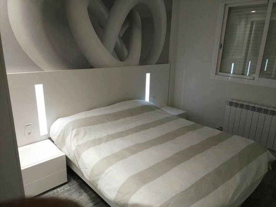 Nuevo Apartamento En El Centro Parking Incluido Zaragoza Dış mekan fotoğraf