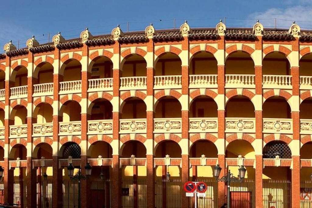 Nuevo Apartamento En El Centro Parking Incluido Zaragoza Dış mekan fotoğraf